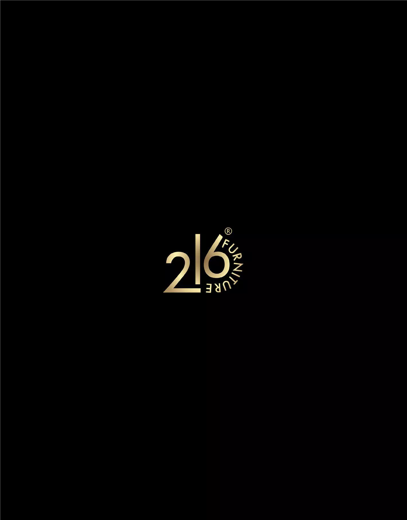 216 Furniture Katalog