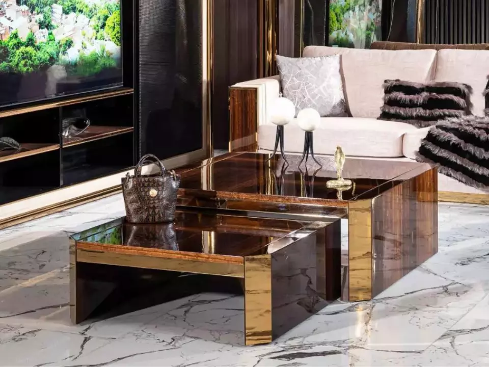 216 Furniture Sehpa