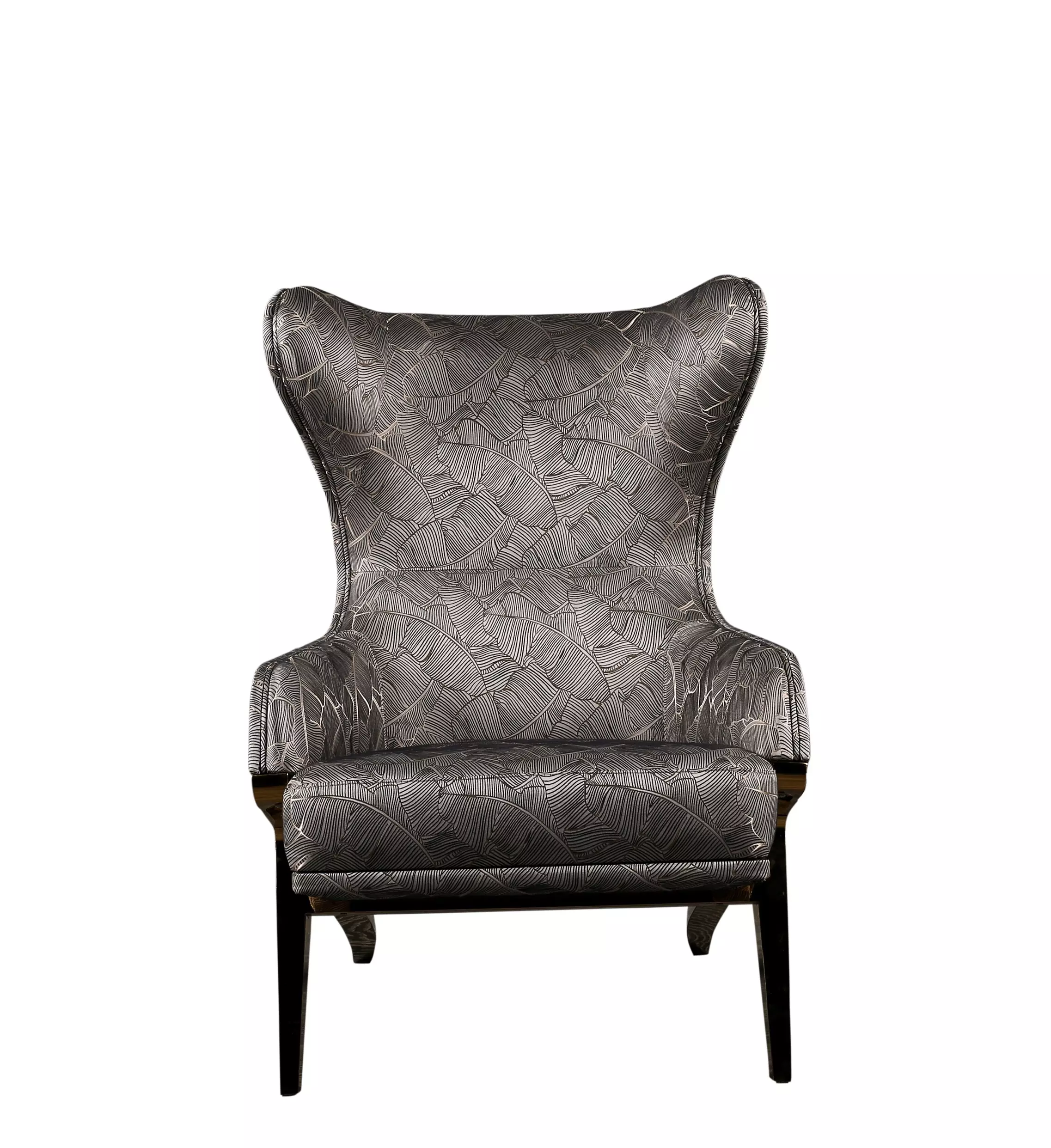 Pamper your home with specially designed barbers that are indispensable parts of AQUA Armchair living rooms and living rooms.