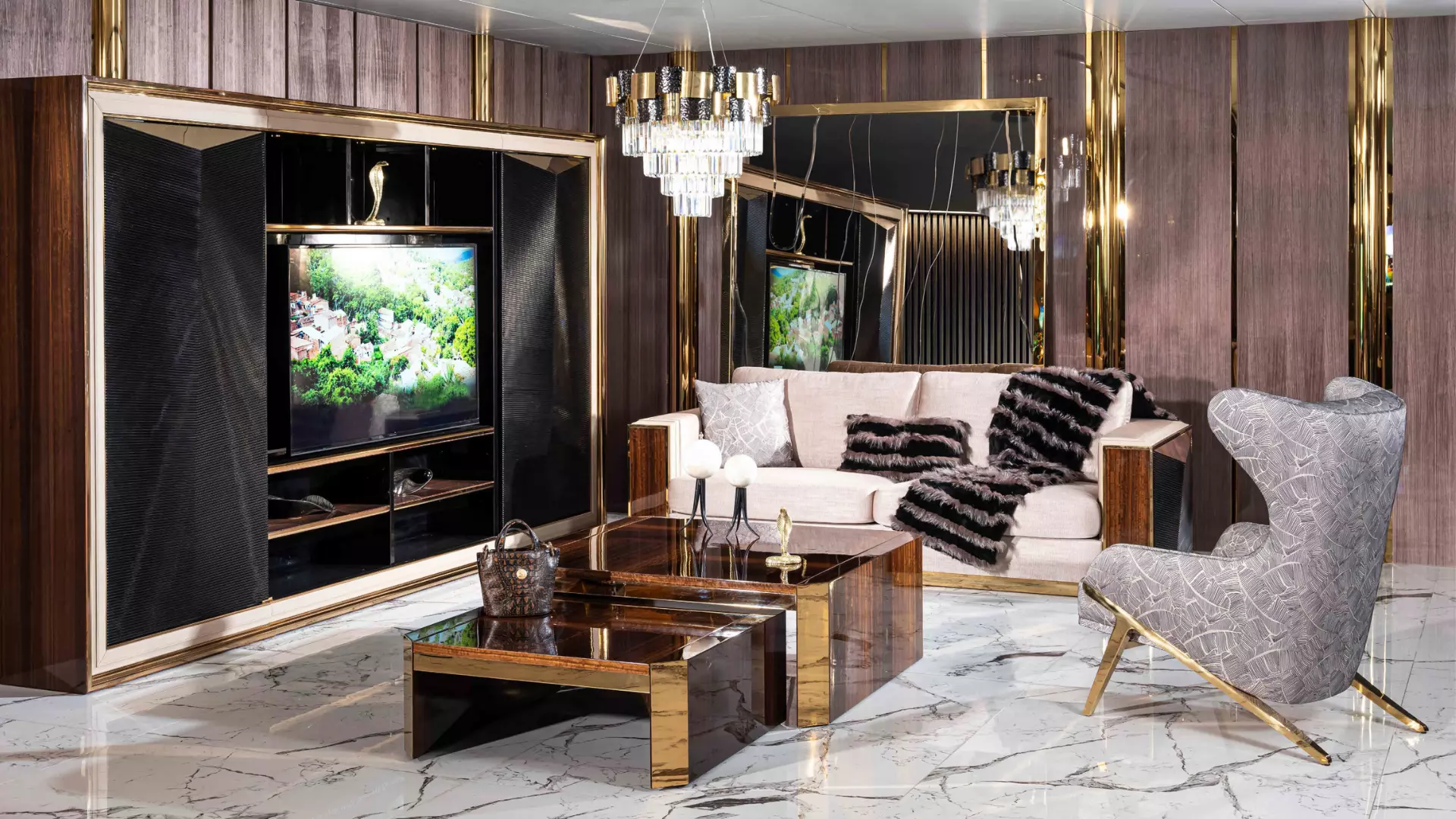 AQUA OTURMA GRUBU | 216 Furniture