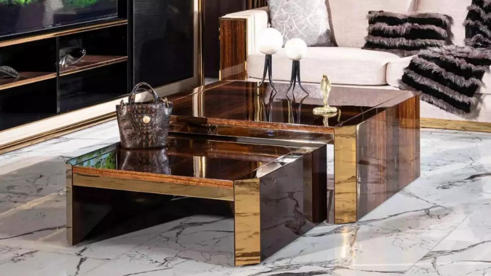 AQUA SEHPA | 216 Furniture