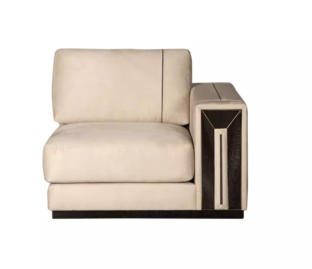 BITTER Seating Group will enchant your guests with its comfort and stylish details