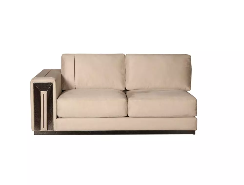 BITTER Seating Group will enchant your guests with its comfort and stylish details