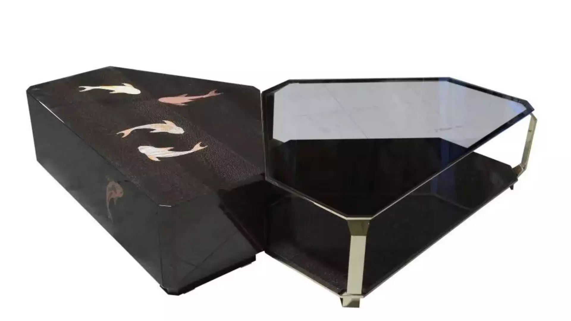 BİTTER SEHPA | 216 Furniture