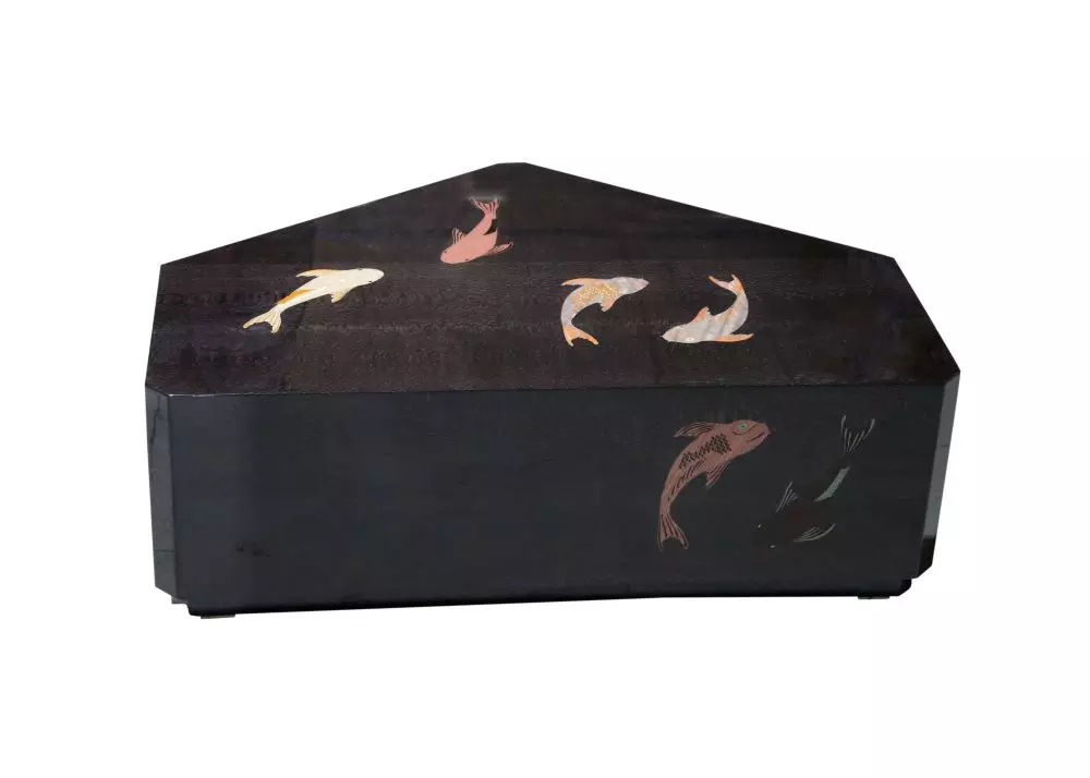 With its stylish appearance, BITTER Coffee Table continues to add a modern look as the most stylish furniture of your living rooms.