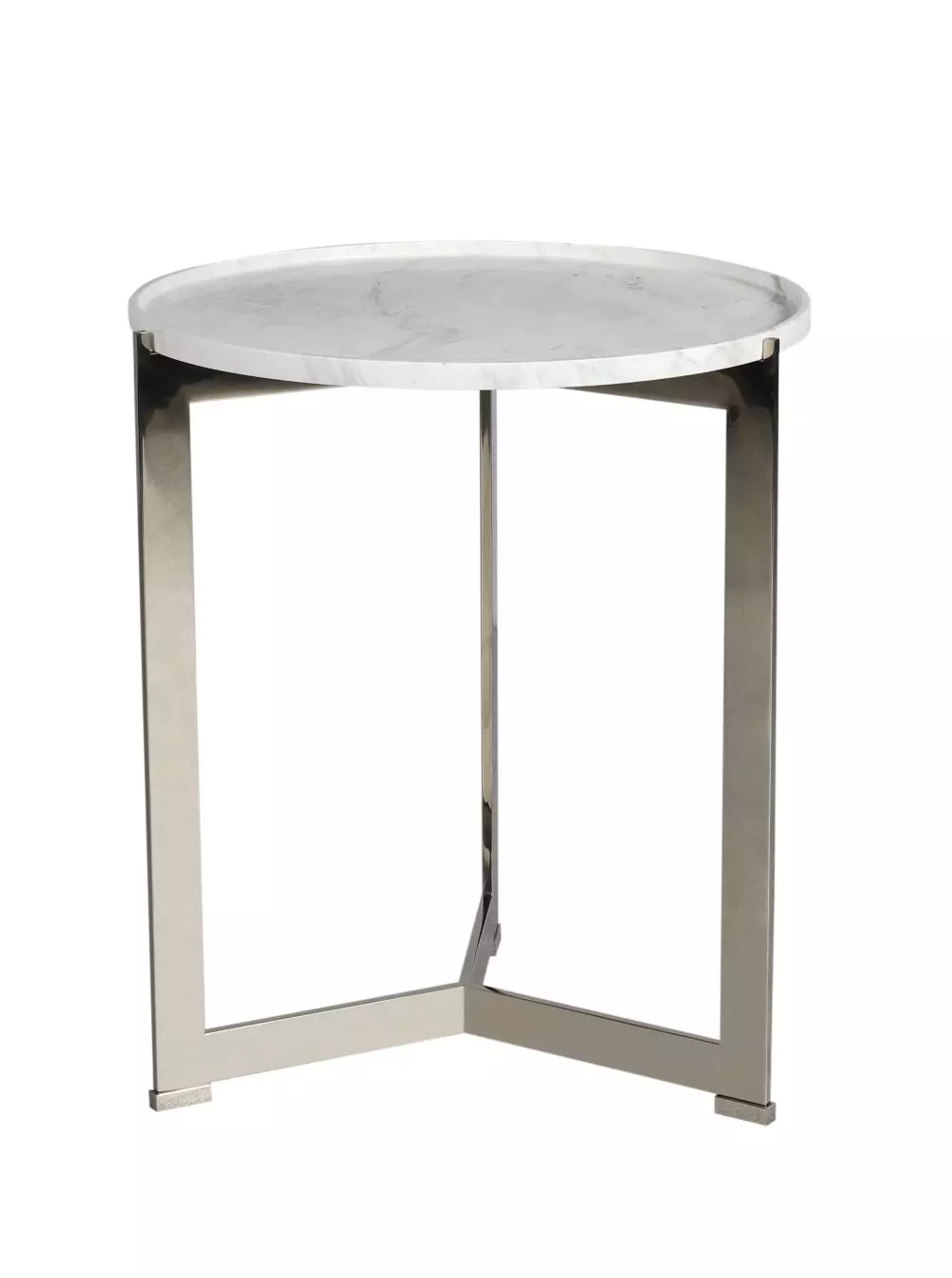 With its stylish appearance, BITTER Coffee Table continues to add a modern look as the most stylish furniture of your living rooms.