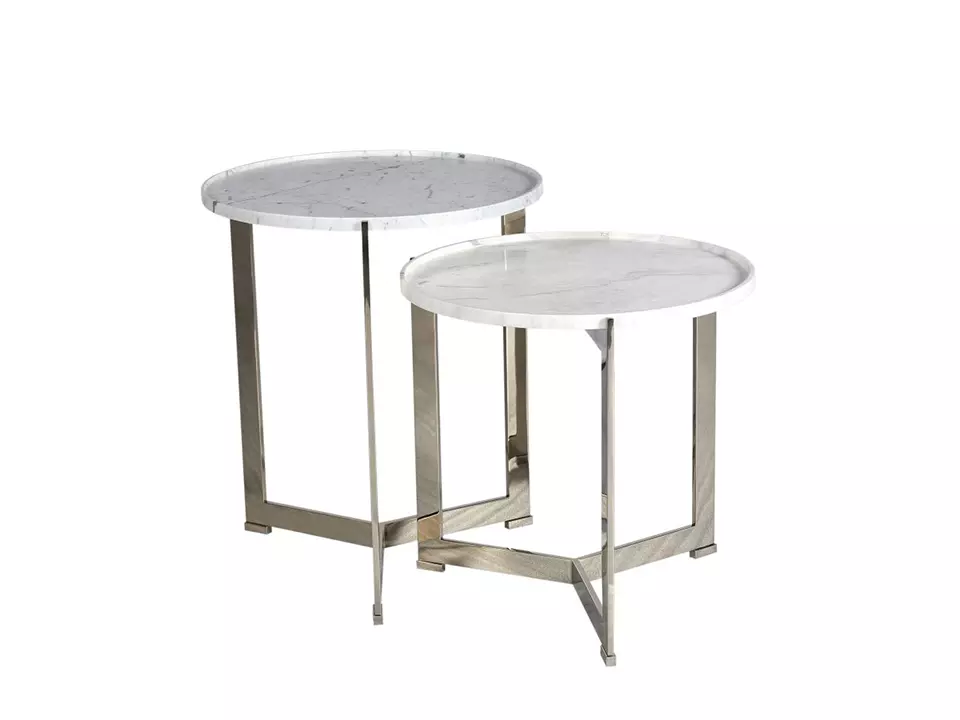 With its stylish appearance, BITTER Coffee Table continues to add a modern look as the most stylish furniture of your living rooms.