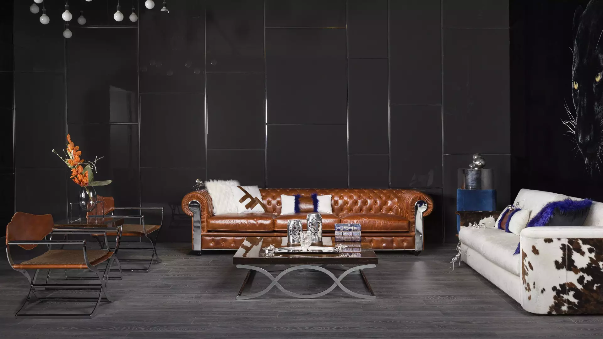 BUFFALO OTURMA GRUBU | 216 Furniture