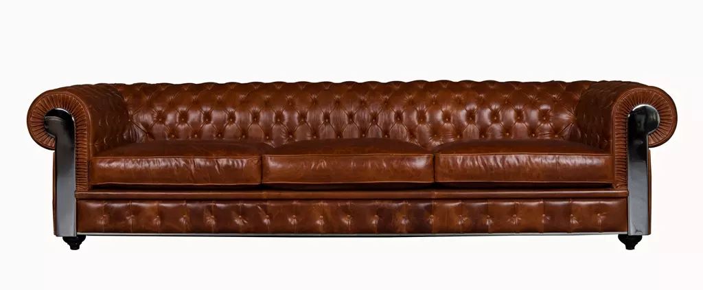 BUFFALO Seating Group will ventilate your home with its aesthetic design and details