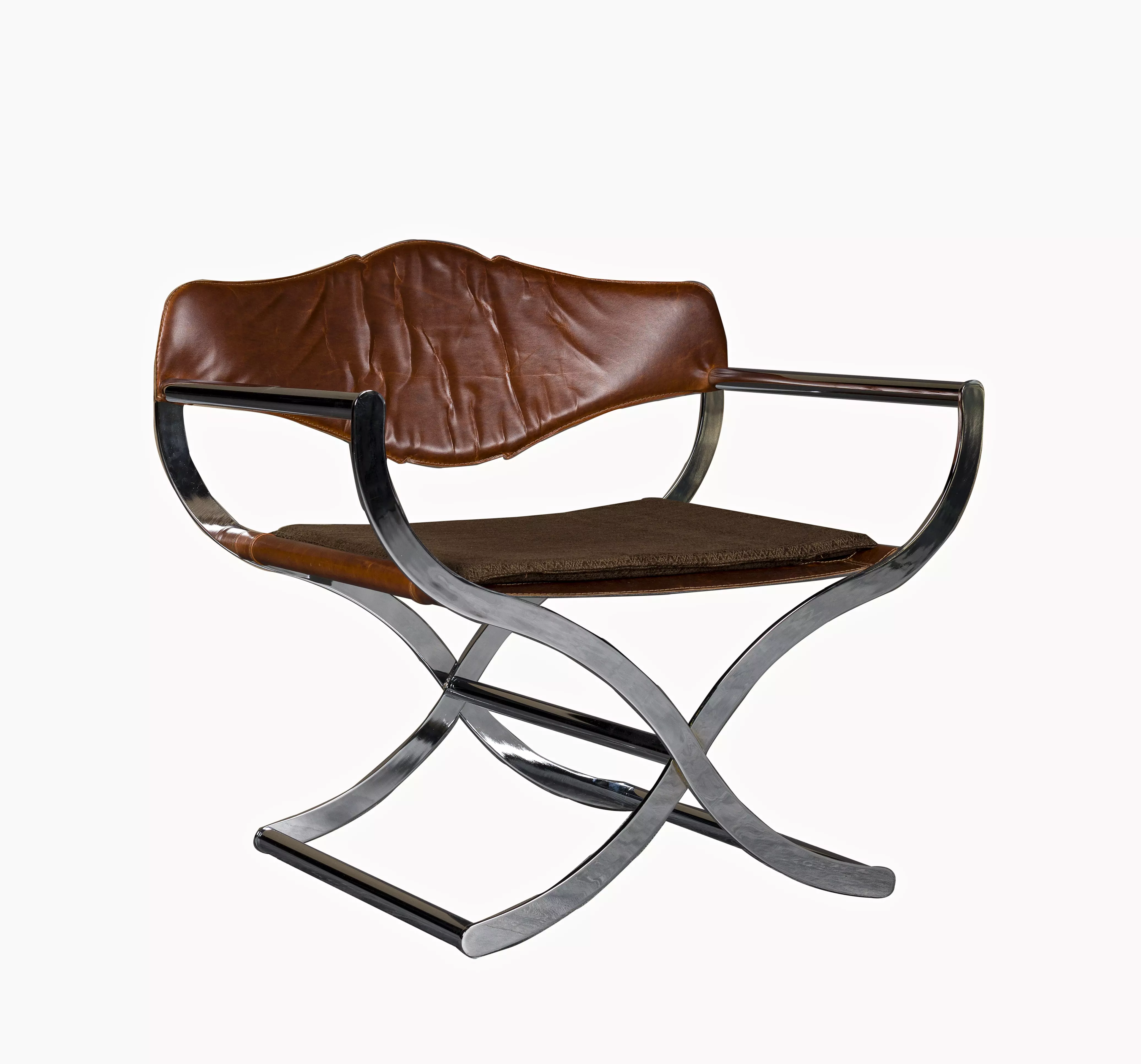 BUFFALO Seating Group will ventilate your home with its aesthetic design and details