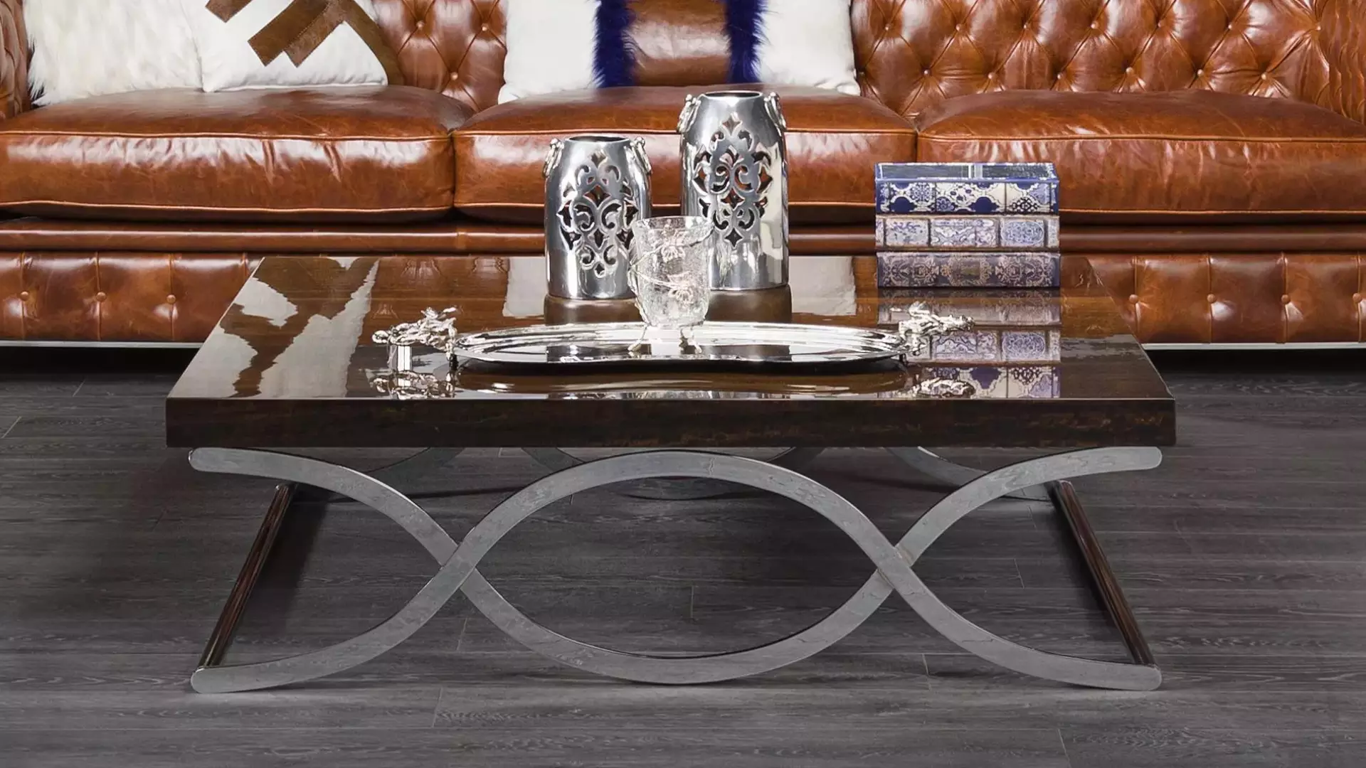 BUFFALO SEHPA | 216 Furniture