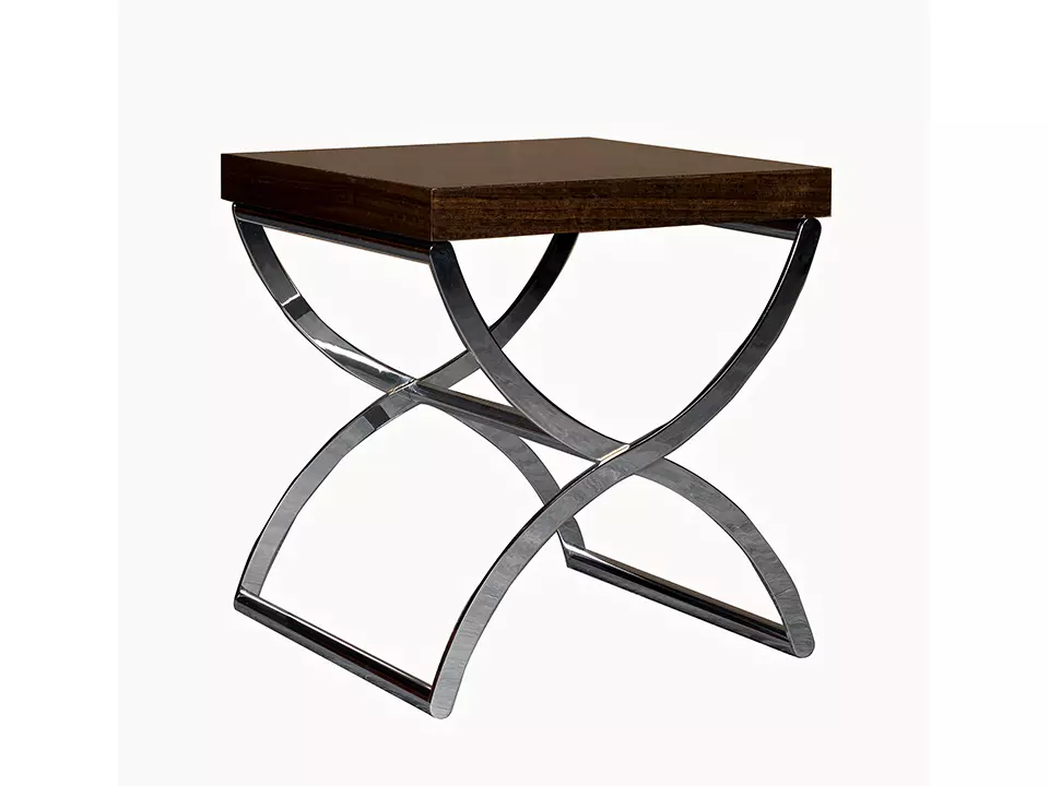 BUFFALO Coffee Table is one of the stylish furniture of the halls and spoil your living room with its stylish design and modern style!