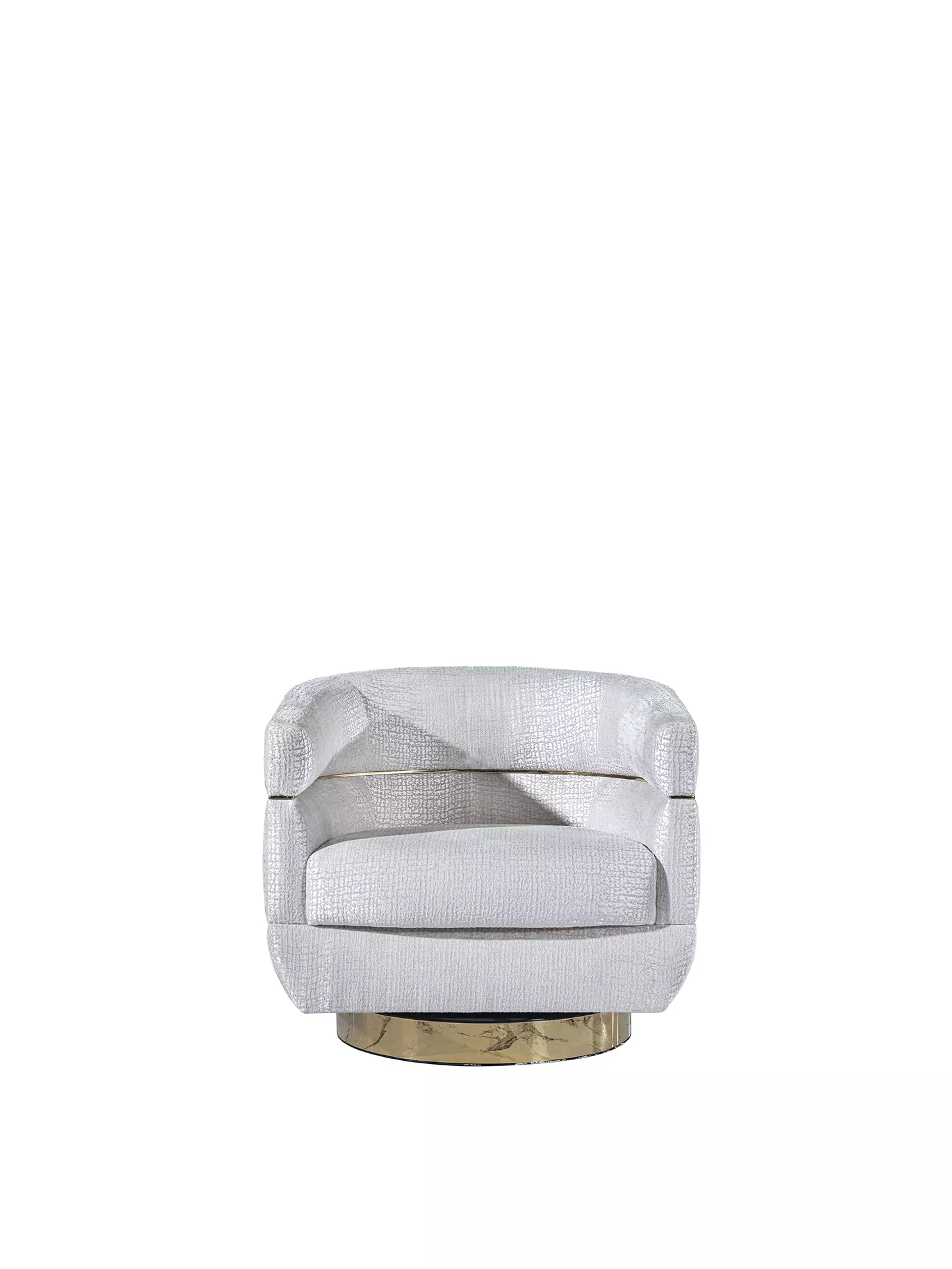 Pamper your home with specially designed barbers that are indispensable parts of CLAN Armchair living rooms and living rooms.