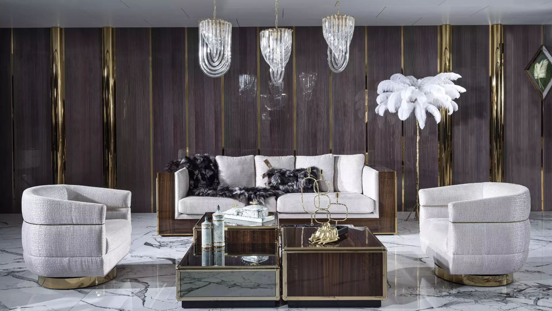 CLAN OTURMA GRUBU | 216 Furniture