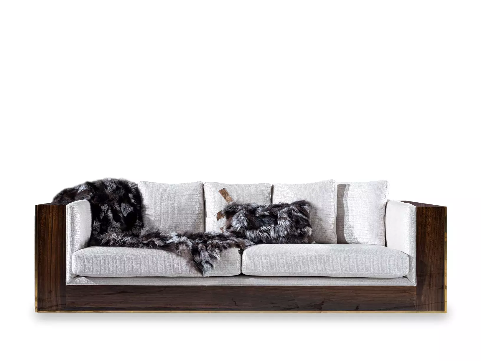 CLAN Seating Group, which is indispensable for living rooms, continues to add innovation to your home with its original and stylish design.