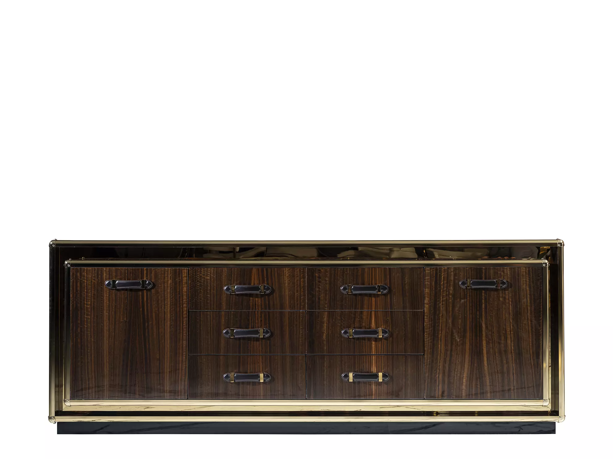 Enliven your delicious meals with CLAN Dining Room Set, the favorite of the dining rooms.