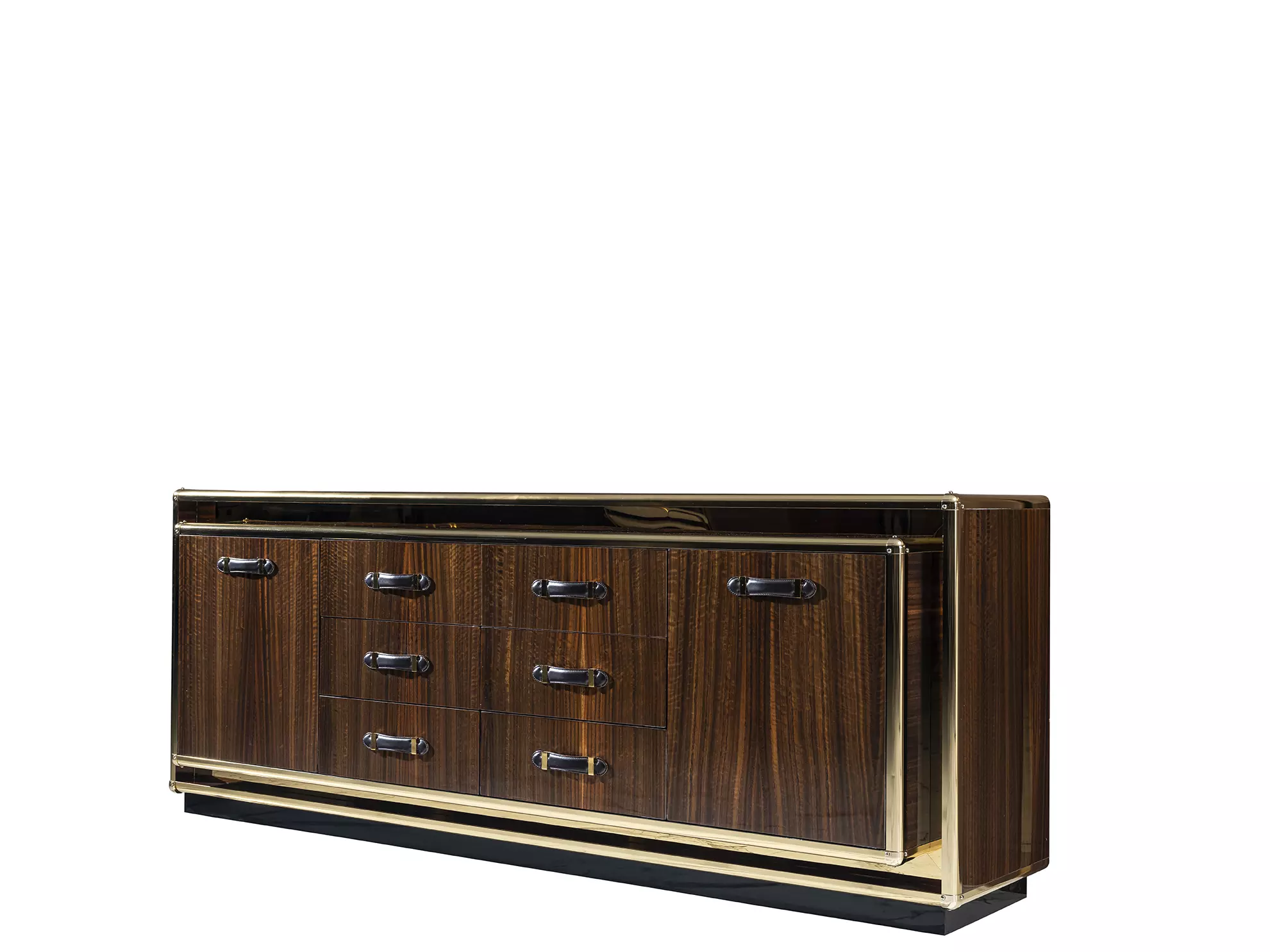 Enliven your delicious meals with CLAN Dining Room Set, the favorite of the dining rooms.