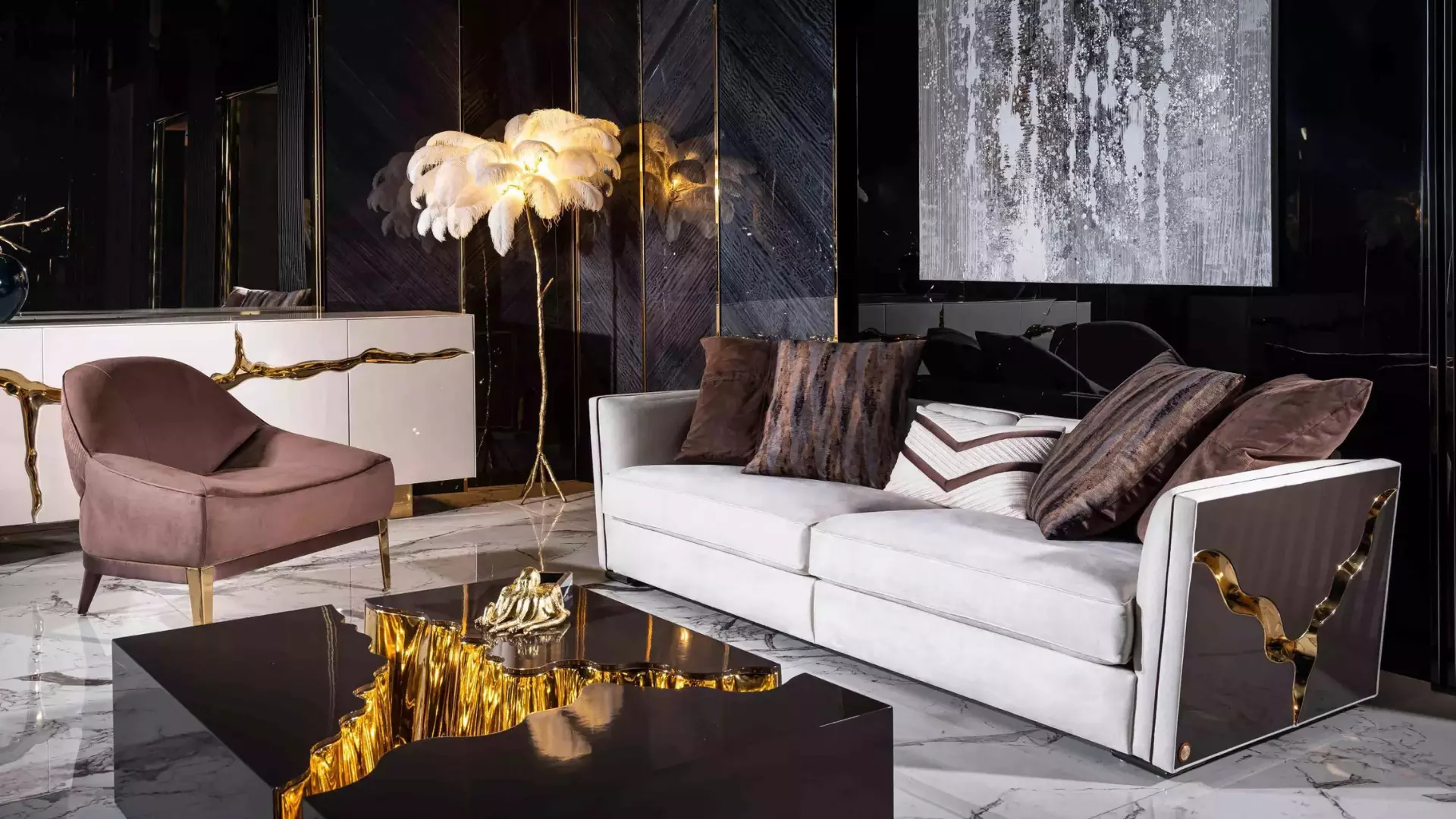 FALEZ OTURMA GRUBU | 216 Furniture