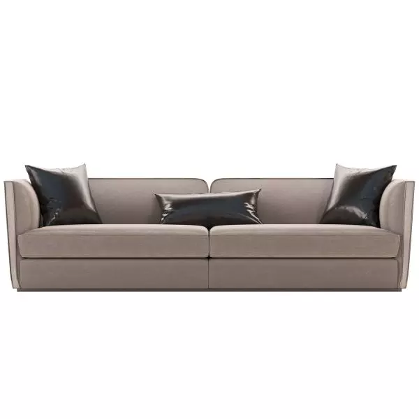 FALEZ Seating Group will ventilate your home with its aesthetic design and details
