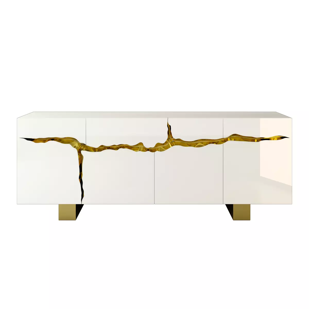 FALEZ Dining Room that will pamper your dining rooms with its modern style and unique appearance is now in your homes.