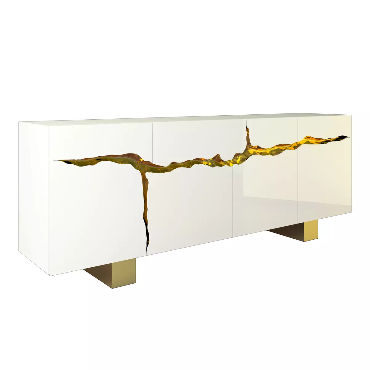FALEZ Dining Room that will pamper your dining rooms with its modern style and unique appearance is now in your homes.