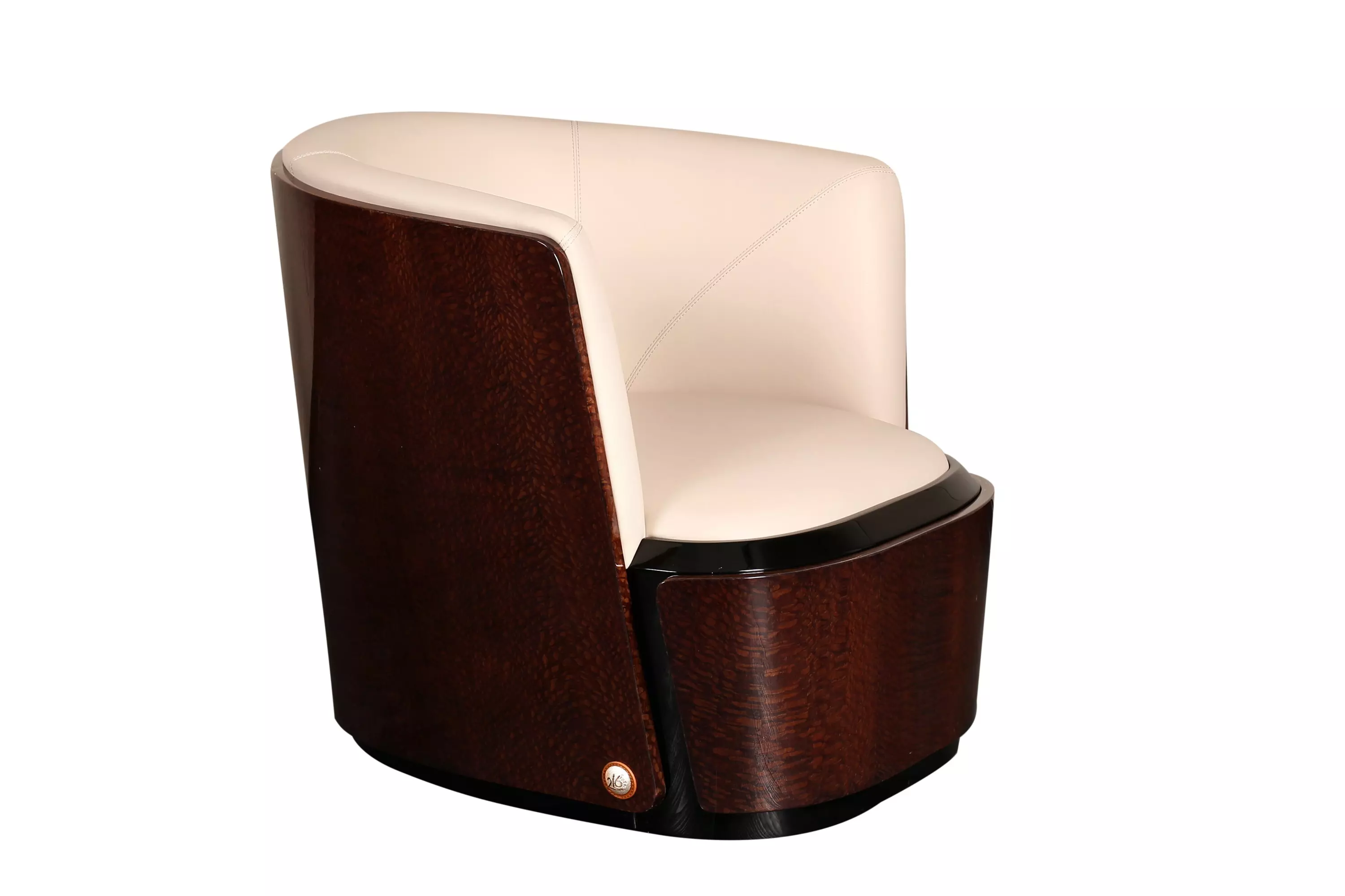 GIO Armchair, which will pamper your home with its indispensable design, is now waiting for its place in your homes.
