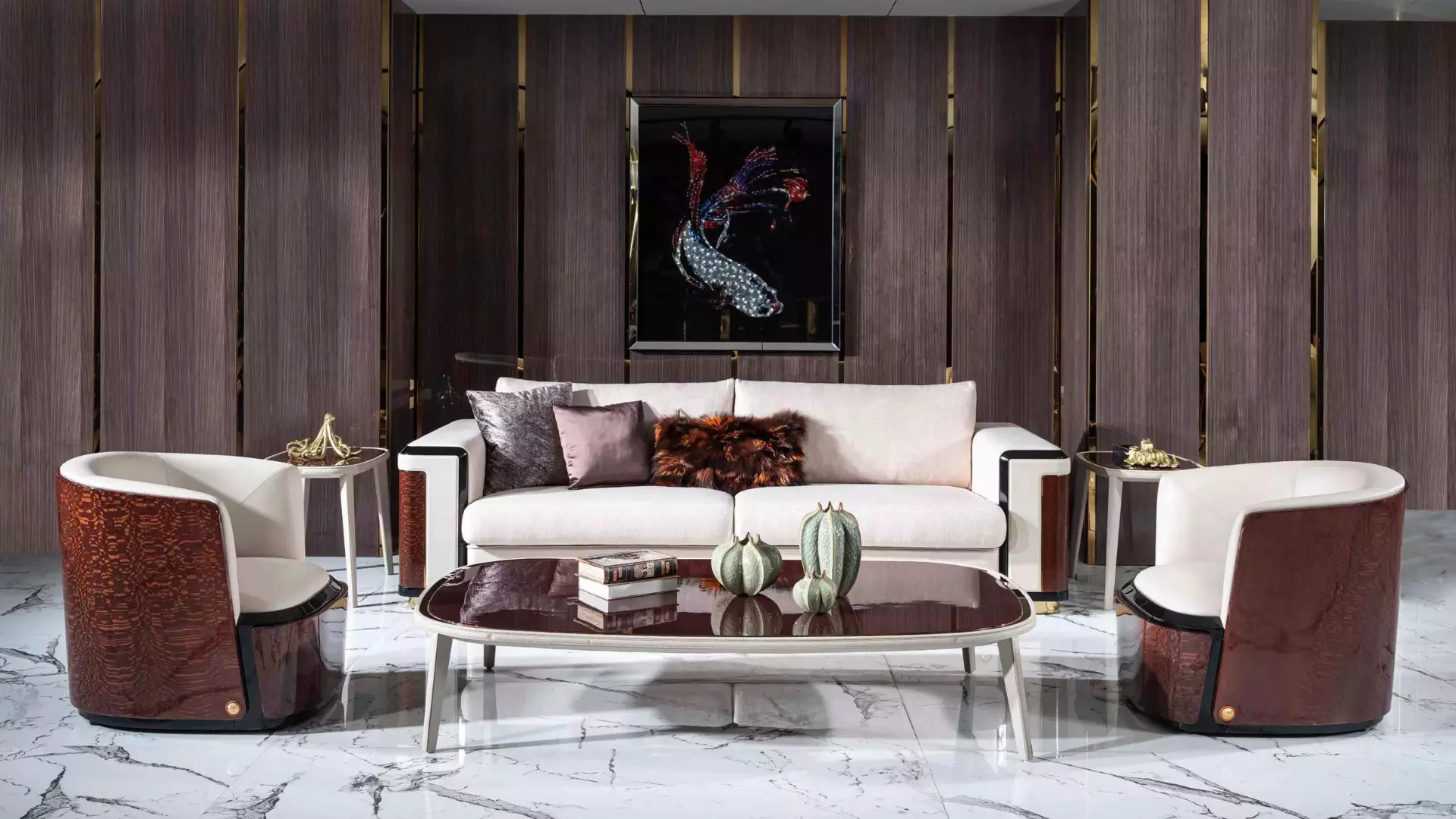 GİO OTURMA GRUBU | 216 Furniture