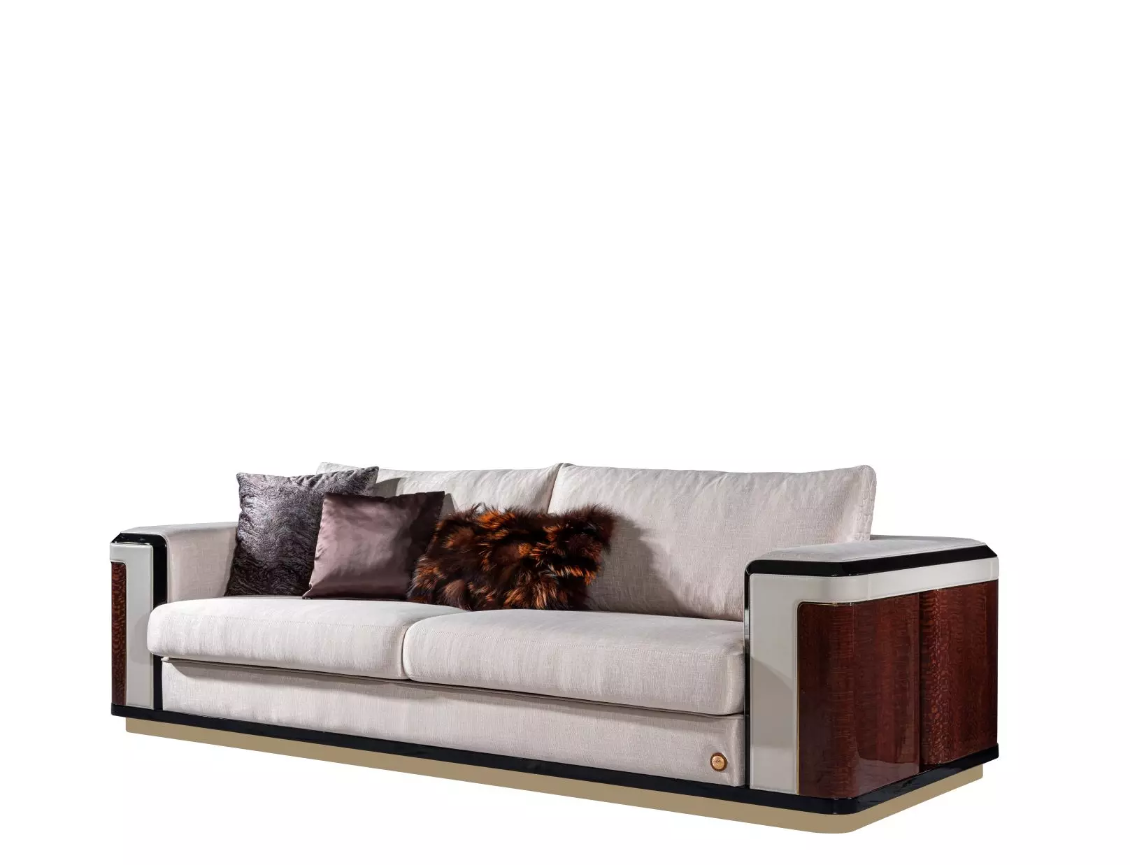GIO Seating Group will enchant your guests with its comfort and stylish details