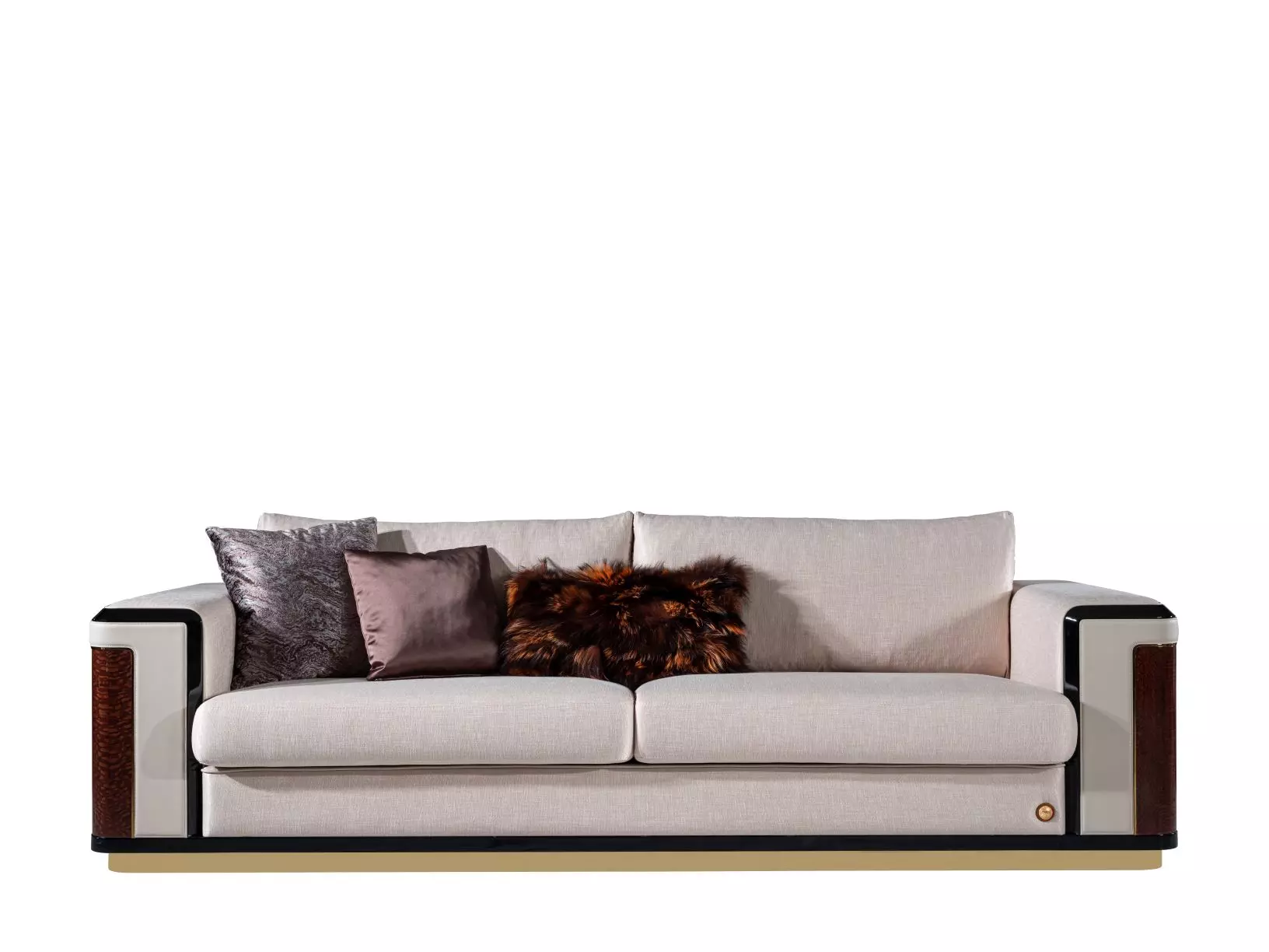 GIO Seating Group will enchant your guests with its comfort and stylish details