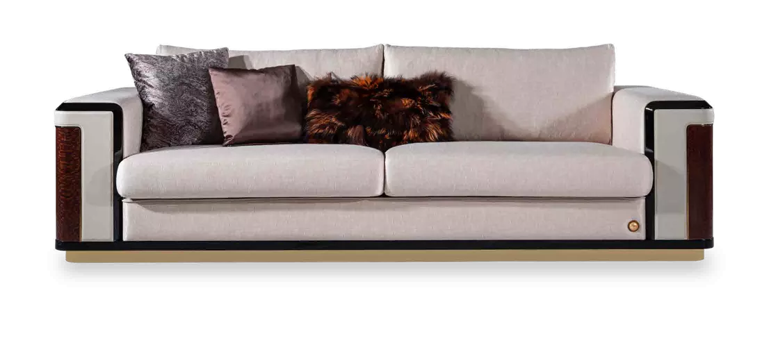 GIO Seating Group will enchant your guests with its comfort and stylish details