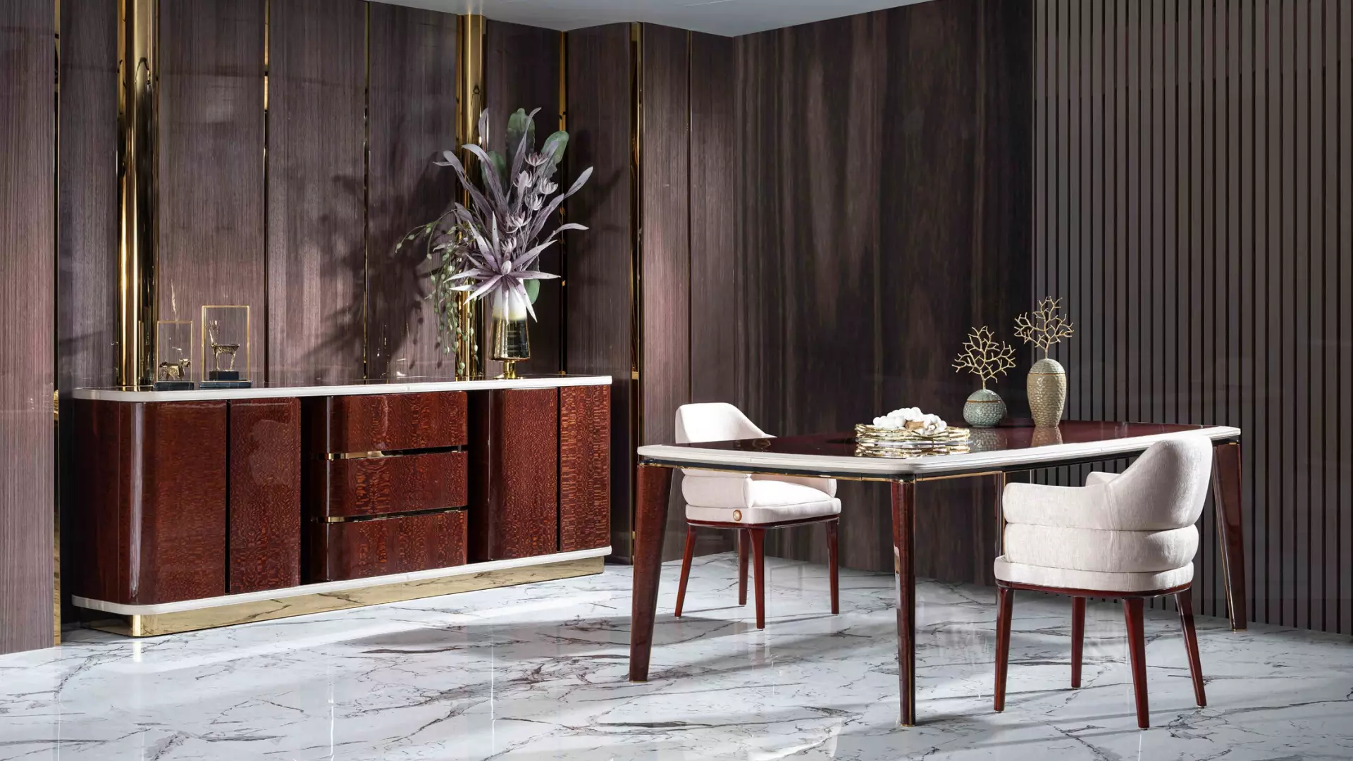 GİO YEMEK ODASI | 216 Furniture