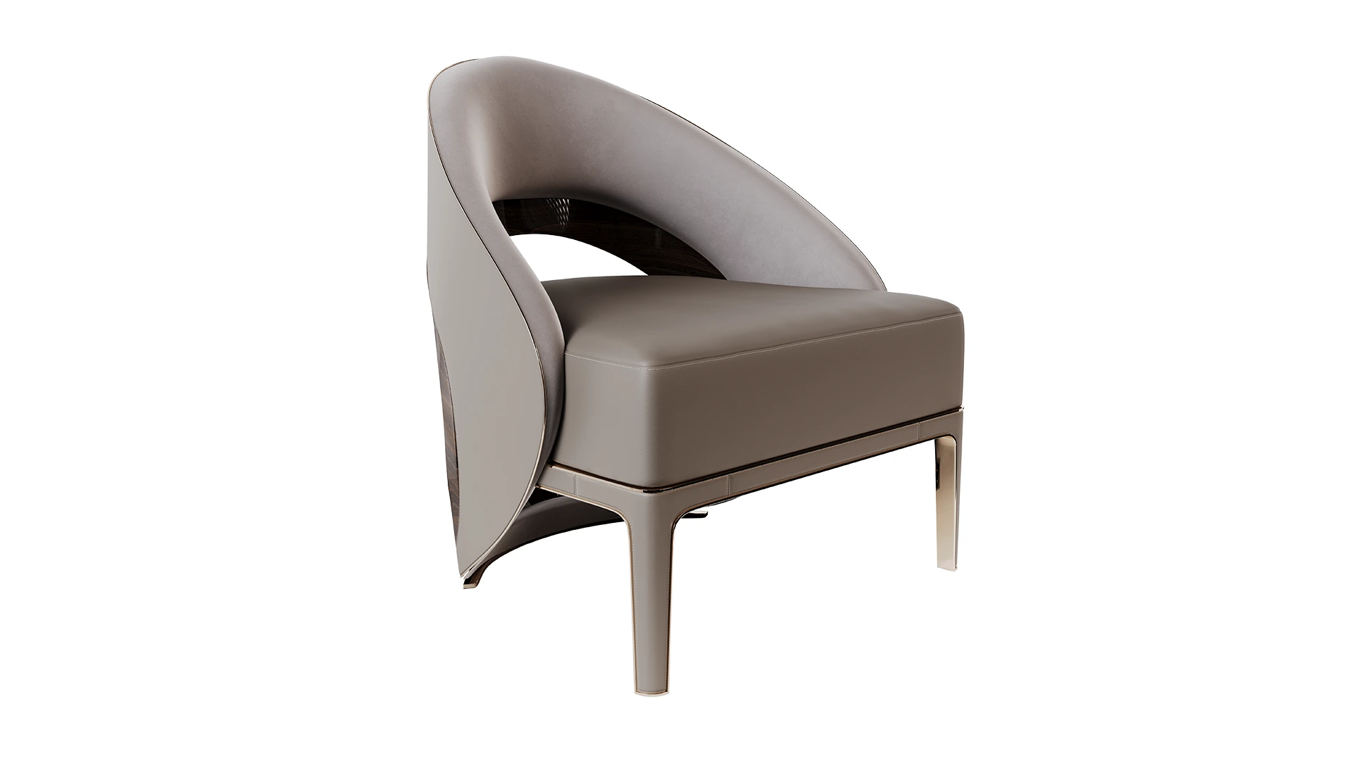 Guzzi Berjer | 216 Furniture