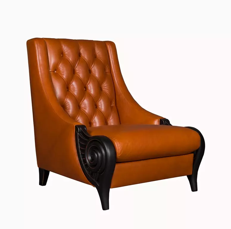 Pamper your home with specially designed barbers that are indispensable parts of SALYANGOZ Armchair living rooms and living rooms.