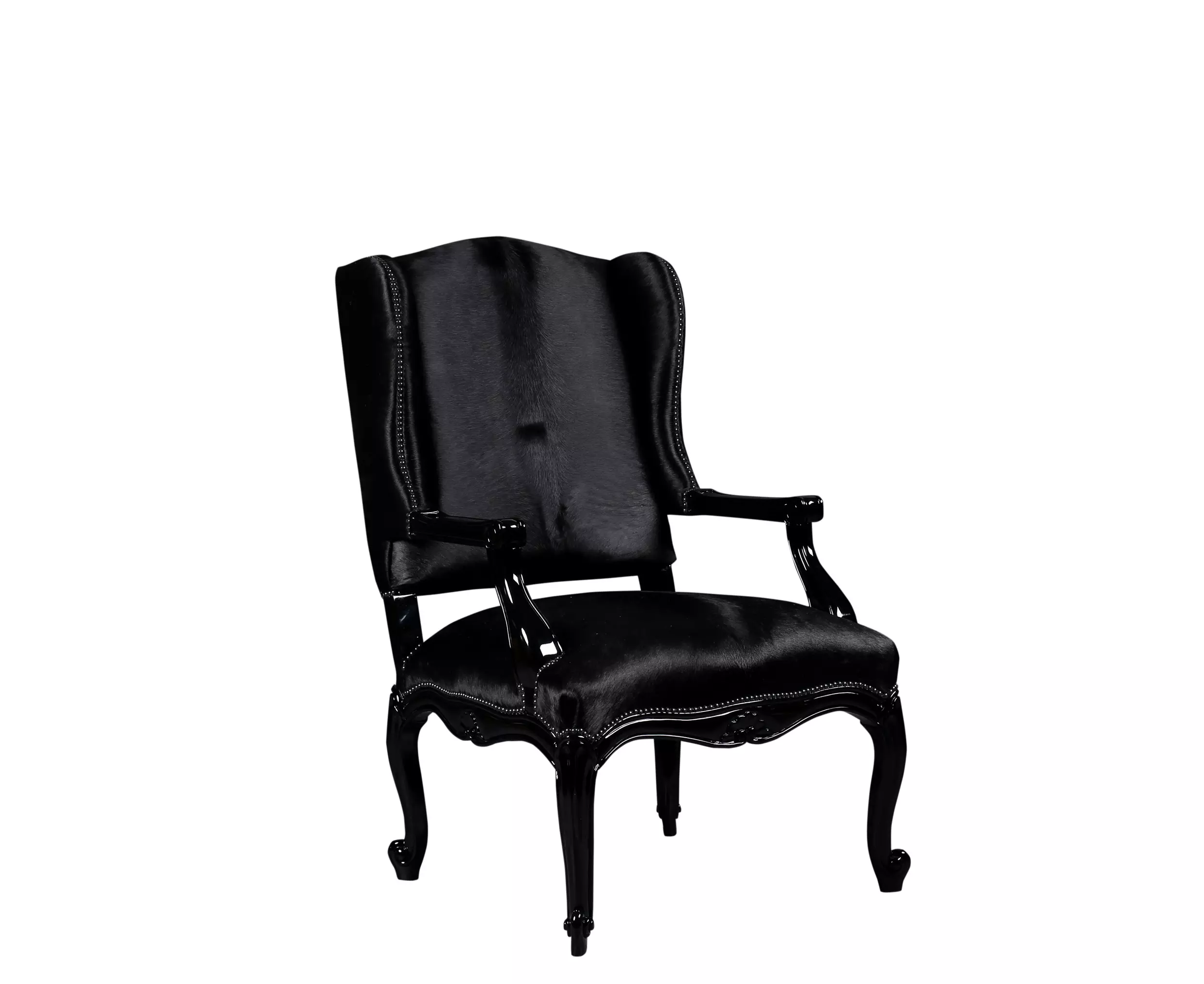 SALYANGOZ GOLD Armchair, which will pamper your home with its indispensable design, is now waiting for its place in your homes.