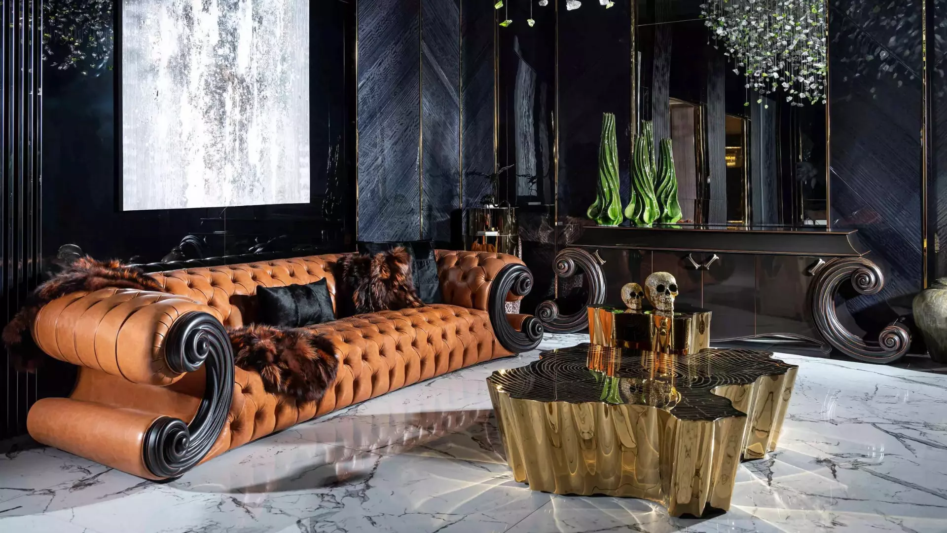 SALYANGOZ OTURMA GRUBU | 216 Furniture