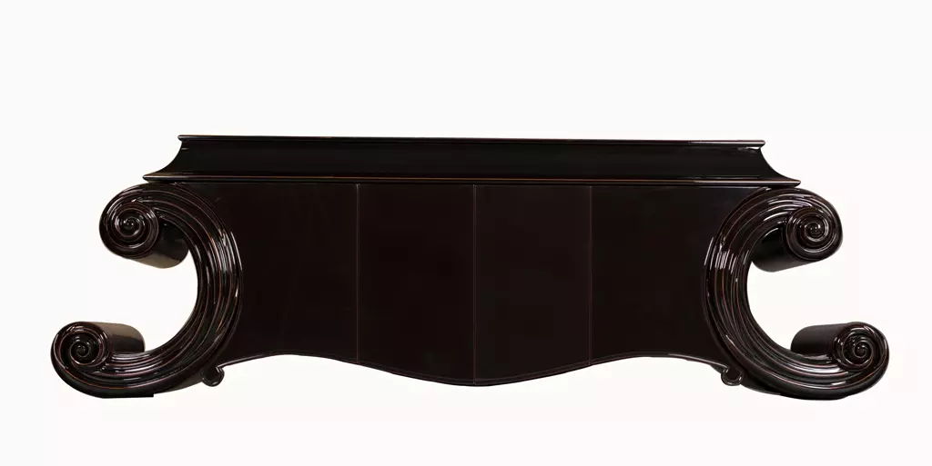 Enliven your delicious meals with SALYANGOZ Dining Room Set, the favorite of the dining rooms.