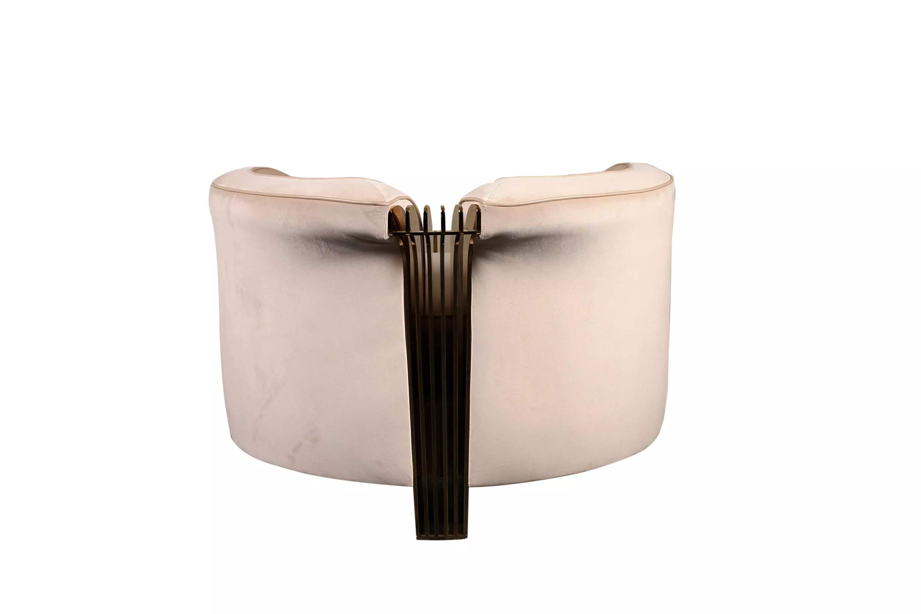 SKY Berjer adapts to the more elegant look and style of your home with its elegant style.