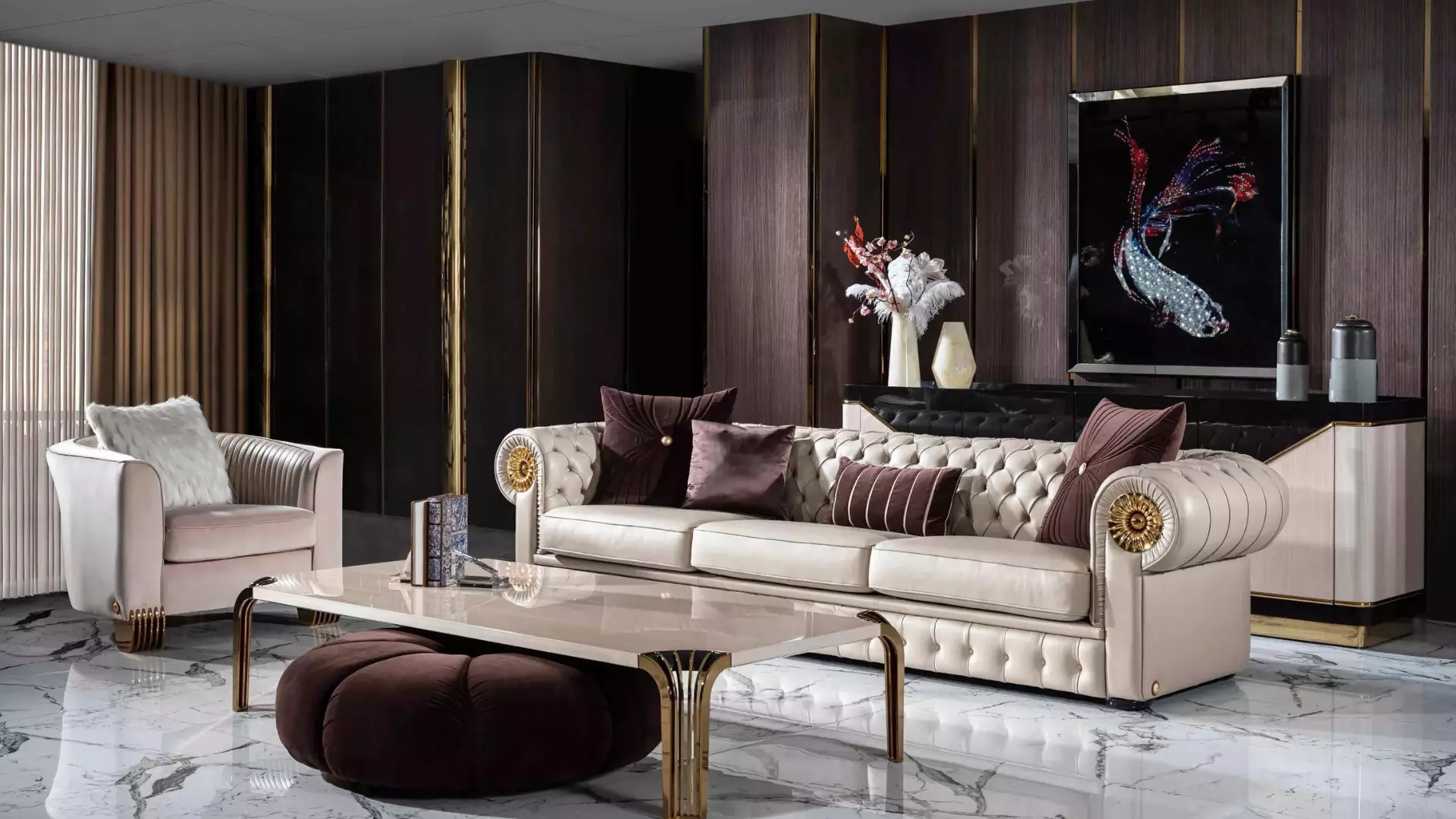 SKY OTURMA GRUBU | 216 Furniture
