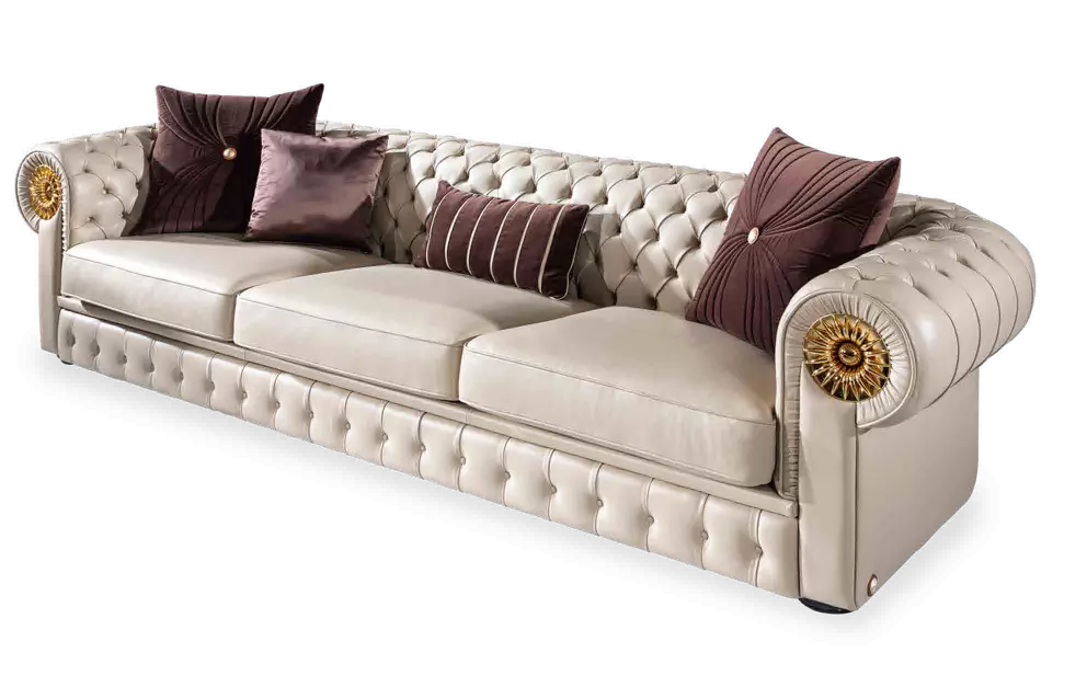 SKY Seating Group will ventilate your home with its aesthetic design and details