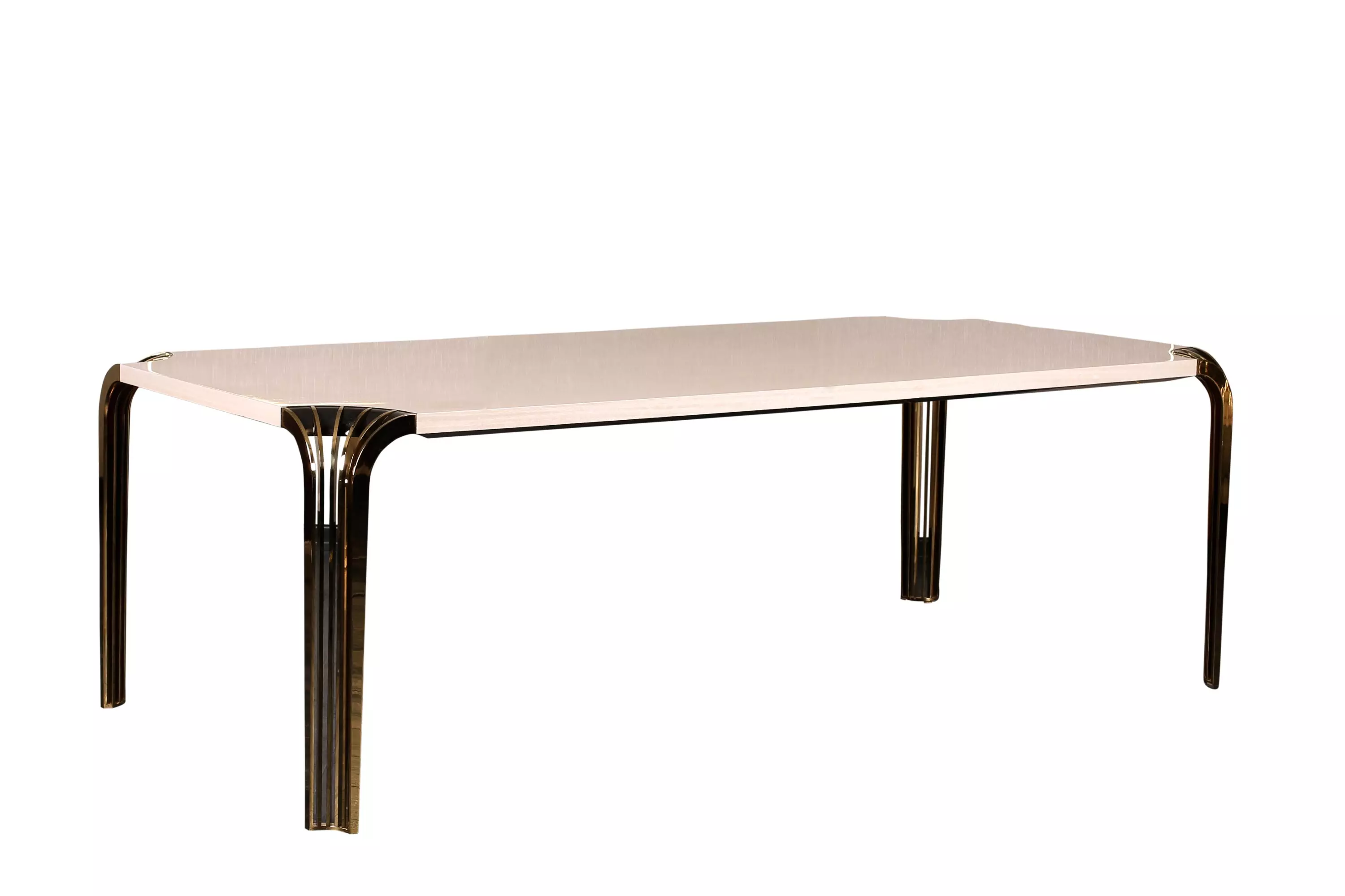 SKY Dining Room, which has fascinating colors, will open your appetite with its elegance.