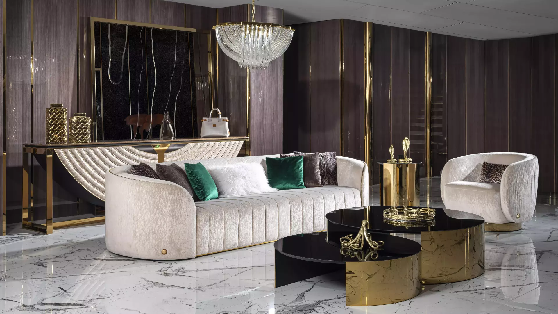 VOYAGE OTURMA GRUBU | 216 Furniture